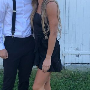 Princess Polly Dress